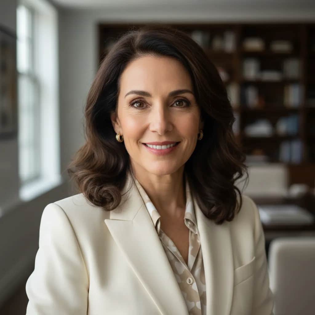 Autor Nadia Jankowska