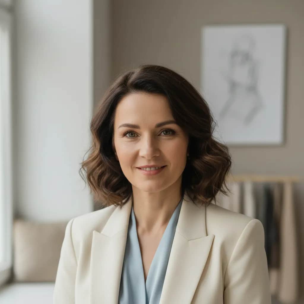 Autor Barbara Borkowska