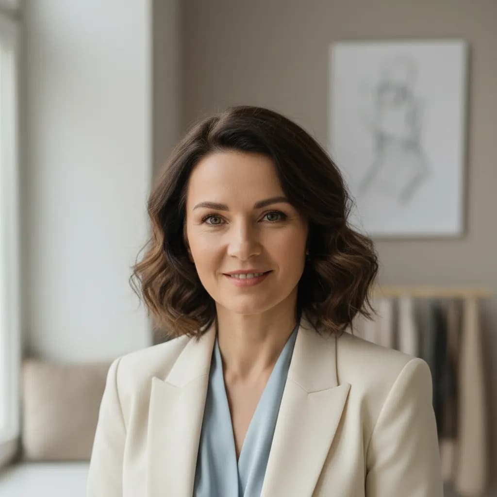 Autor Barbara Borkowska