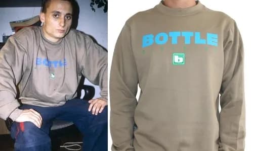 Idealna bluza butelkowa zieleń? Sprawdź, gdzie kupić!