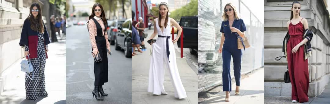 Jak dobrać kombinezon do figury? Poradnik dla każdej sylwetki!