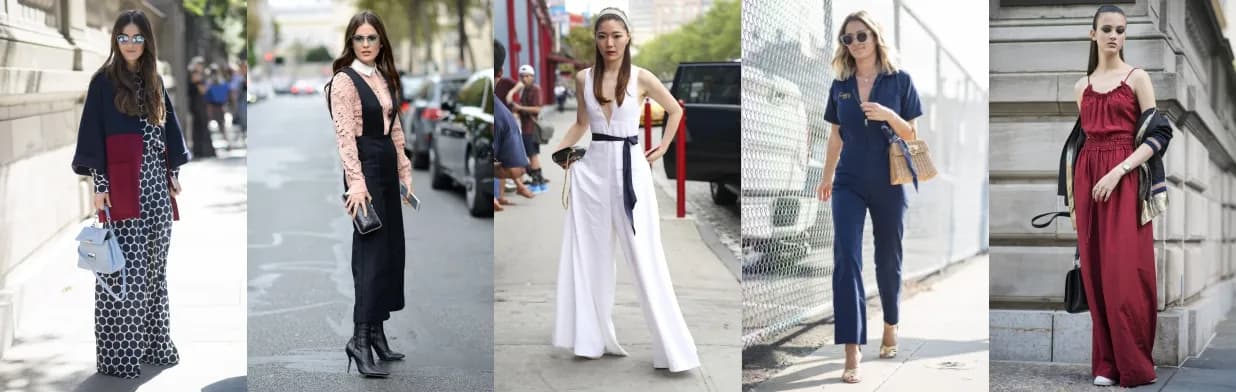 Jak dobrać kombinezon do figury? Poradnik dla każdej sylwetki!