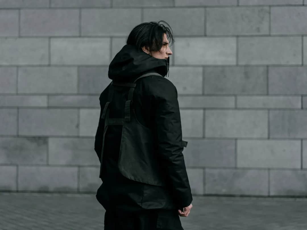 Jaka kurtka do dresów? Stwórz modny look i przełam schematy!