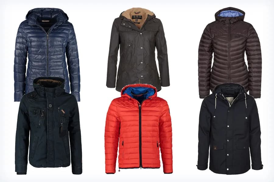Jak rozpoznać kurtkę męską od damskiej? Twoja checklista!