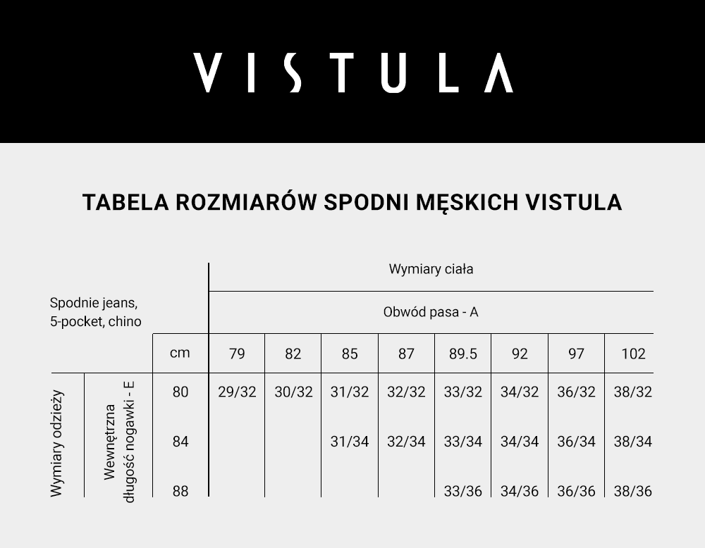Rozmiar spodni męskich: jak dobrać idealne? Mierz jak pro!