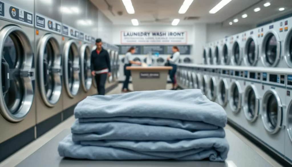 Ile kosztuje pranie kurtki puchowej? Pralnia vs dom co się opłaca?