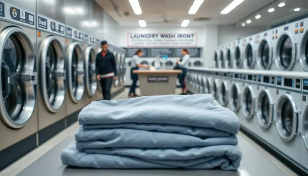 Ile kosztuje pranie kurtki puchowej? Pralnia vs dom co się opłaca?