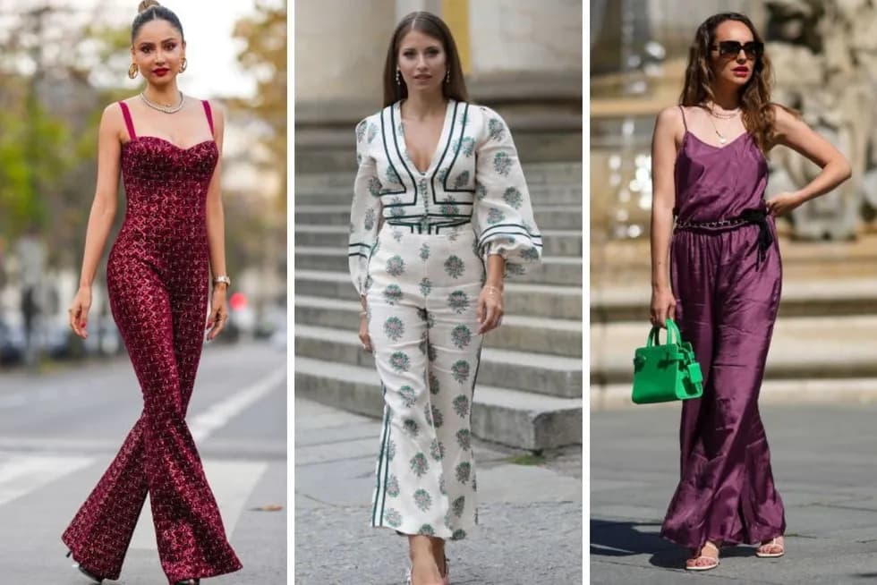 Jakie buty do kombinezonu na wesele? Poradnik stylistki!