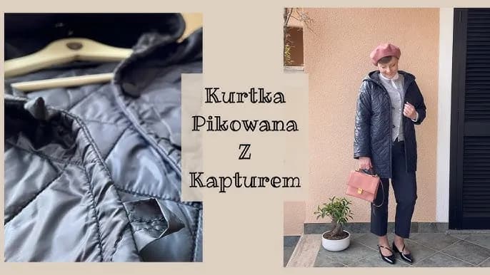 Jak uszyć kurtkę? Twój przewodnik do idealnego okrycia!
