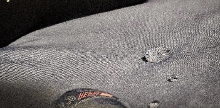 Pranie kurtki: Puch, membrana, skóra jak nie zniszczyć?